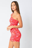 Addy Mini Dress