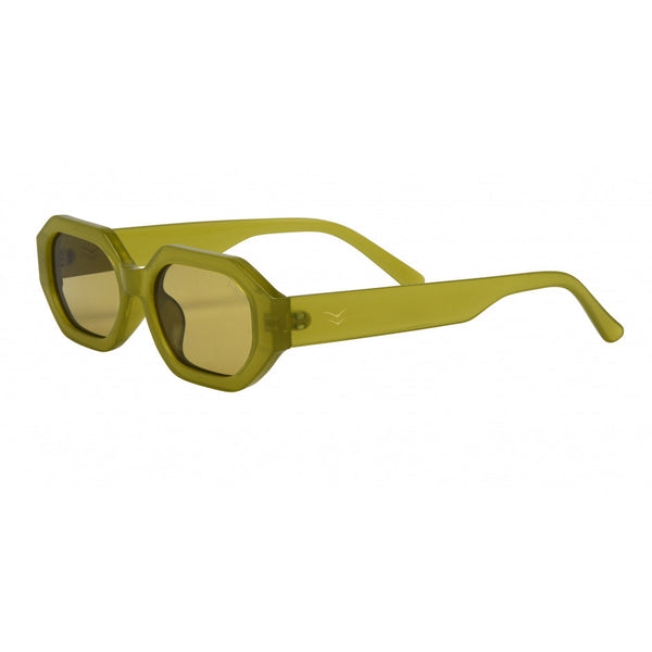Mercer Sunglasses - Avocado