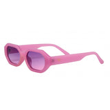 Mercer Sunglasses - Pink