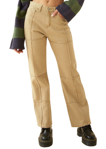Hazel Pants