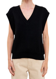 Theo Sweater Vest