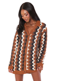 Bennett Sweater Dress