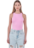 Bubblegum Bodysuit