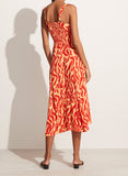 Rubina Midi Dress