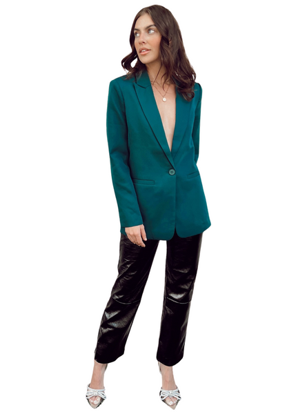 Laurel Blazer