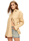 Mel Top - Croissant