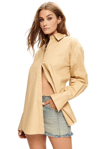 Mel Top - Croissant