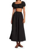 Laticia Maxi Skirt