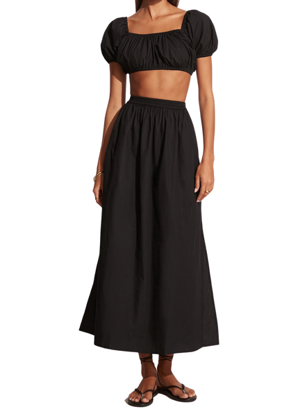 Laticia Maxi Skirt
