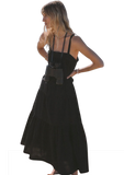 Sunset Maxi Dress