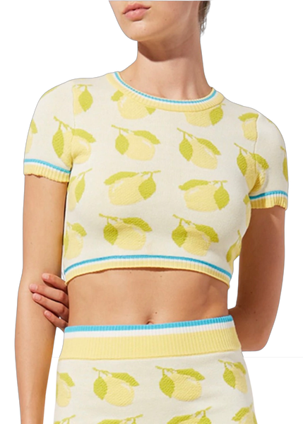 June Top
