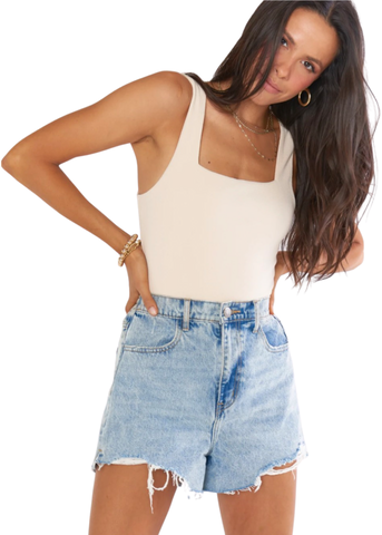 Dory Bodysuit