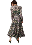 Lisa Shirt Dress