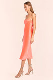 Breeze Midi Dress