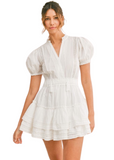 Maisey Mini Dress
