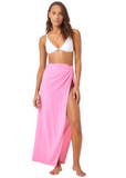 Mia Cover-Up - Guava