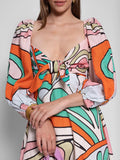 Megan Dress