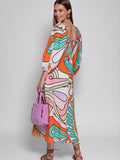 Megan Dress