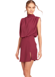 Franny Mini Dress