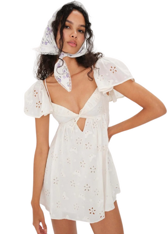 Weston Mini Dress