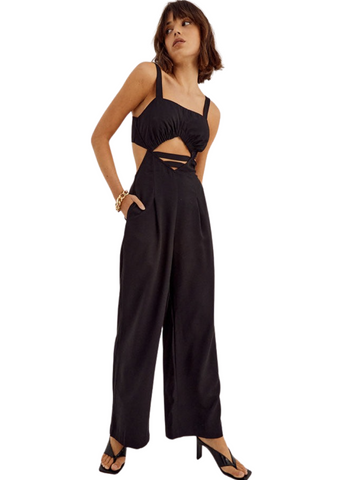 Horizon Jumpsuit