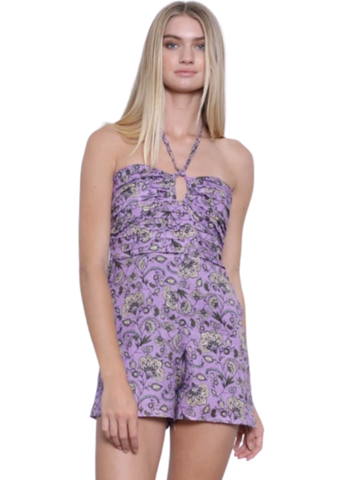 Charlie Romper