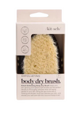 Body Dry Brush
