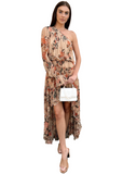 Tana Midi Dress