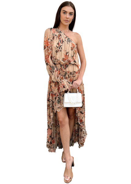 Tana Midi Dress