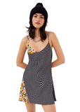 for love and lemons anya mini dress For Love And Lemons Anya Mini Dress