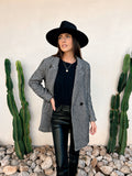 Korin Hat - Black (LOCAL ONLY)