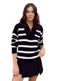 Marla Sweater
