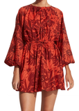 Syrma Mini Dress
