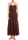 Henri Maxi Dress