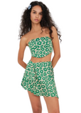 Mason Mini Skirt