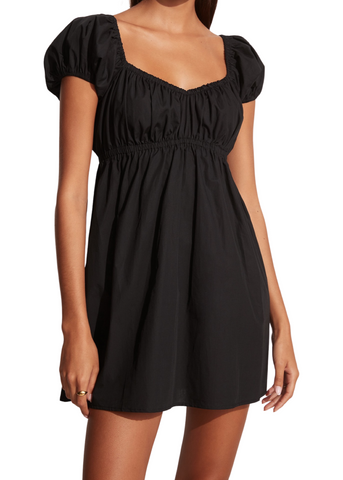 Monaco Mini Dress