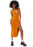 Maggie Midi Dress
