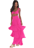 Katrina Swing Skirt