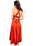 Serena Dress
