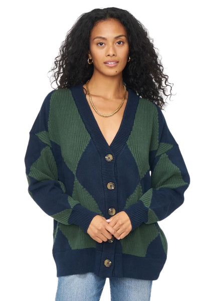 Evelyn Sweater