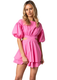 Macy Mini Dress