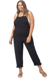 Cali Girl Jumper - Black