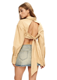 Mel Top - Croissant
