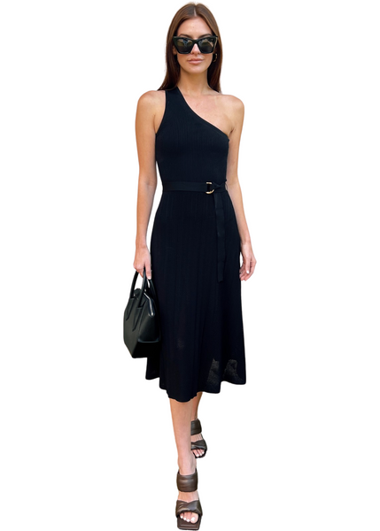 Amelie Midi Dress