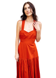Serena Dress