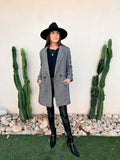 Korin Hat - Black (LOCAL ONLY)