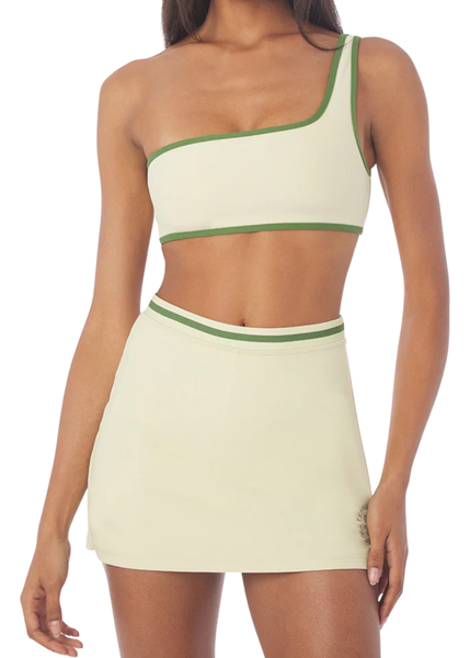 Active Skort