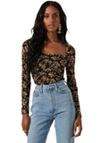 Demelza Top