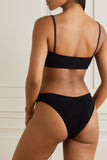 Gigi Bikini - Black