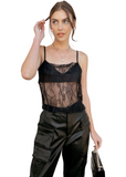 Lace Cami